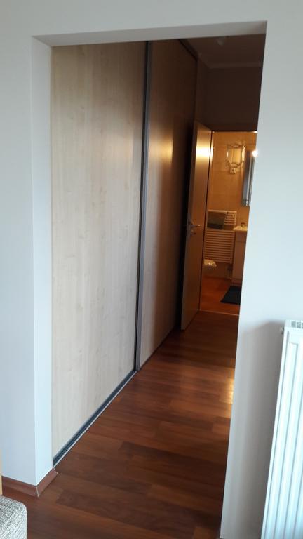 Vendel Terasz Budapest Exterior photo